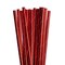 Valentine's Day Collection Cake Pop Straw Combo Pack D (3PC SET)